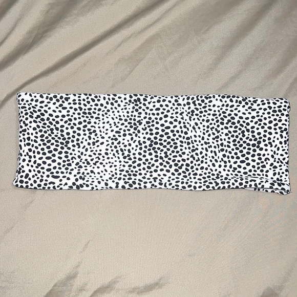 Zaful Other - 3 for $15 Strapless Bikini Top